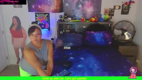 Snapshot of realgoddessdream chatting on 02-15-26, 02:19 realgoddessdream online show from 02-15-26, 02:19