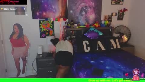 Snapshot of realgoddessdream chatting on 02-16-26, 01:02 realgoddessdream online show from 02-16-26, 01:02