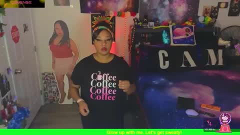 Snapshot of realgoddessdream chatting on 02-17-26, 11:55 realgoddessdream online show from 02-17-26, 11:55