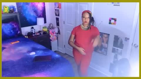 realgoddessdream online show from 05-03-26, 03:12