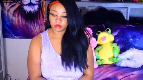 realgoddessdream online show from 06-06-26, 05:12