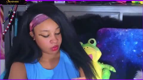 realgoddessdream online show from 06-14-26, 03:08