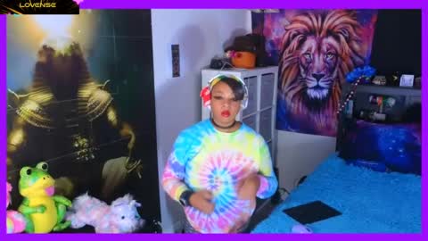 realgoddessdream online show from 06-23-26, 01:47