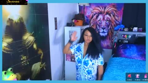 realgoddessdream online show from 06-24-26, 02:21