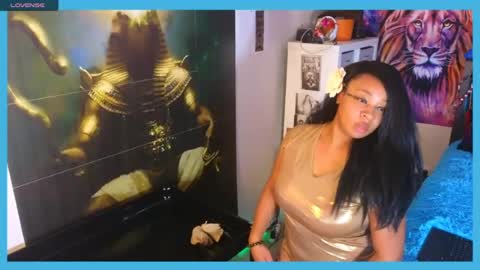 realgoddessdream online show from 06-29-26, 12:28