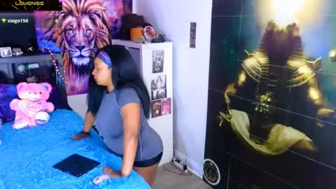 realgoddessdream online show from 07-02-26, 01:05