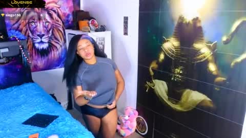 realgoddessdream online show from 07-02-26, 05:02