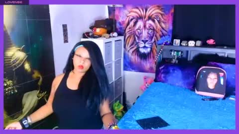 realgoddessdream online show from 07-06-26, 01:46
