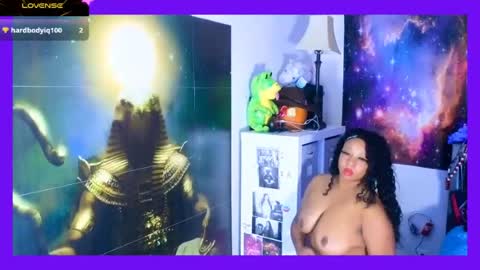 realgoddessdream online show from 07-12-26, 01:07