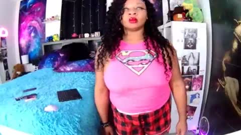 realgoddessdream online show from 07-21-26, 03:31