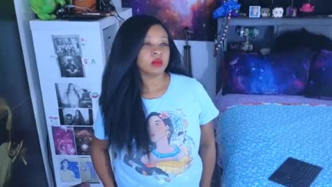 realgoddessdream online show from 07-24-26, 04:21