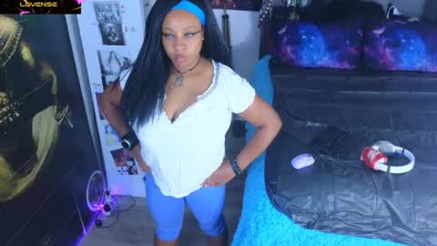 realgoddessdream online show from 07-25-26, 11:57