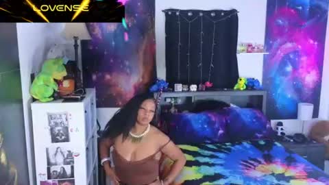 realgoddessdream online show from 08-01-26, 03:06
