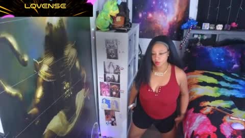 realgoddessdream online show from 08-02-26, 05:28