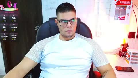 Joel online show from 04-22-26, 12:28