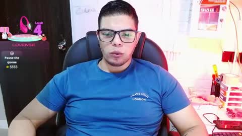 Joel online show from 05-09-26, 11:59