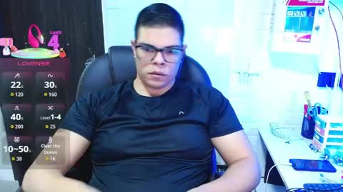Joel online show from 05-11-26, 12:00