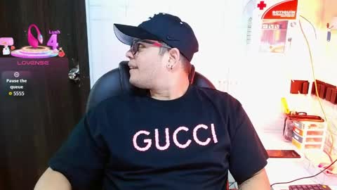 Joel online show from 05-18-26, 12:22