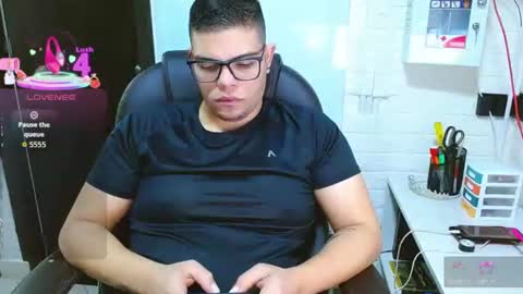 Joel online show from 06-12-26, 12:04