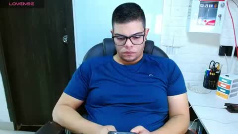 Joel online show from 07-03-26, 12:22