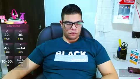 Joel online show from 07-10-26, 12:19