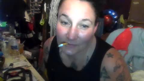 Snapshot of reallyredrum69th chatting on 10-01-25, 05:24 reallyredrum69th online show from 10-01-25, 05:24