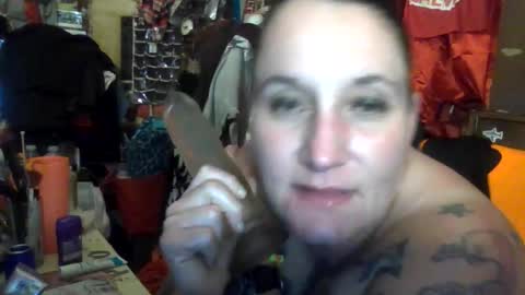 Snapshot of reallyredrum69th chatting on 10-17-25, 11:13 reallyredrum69th online show from 10-17-25, 11:13