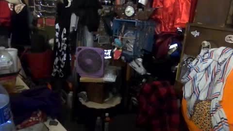 Snapshot of reallyredrum69th chatting on 10-23-25, 05:07 reallyredrum69th online show from 10-23-25, 05:07