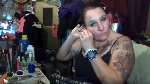 Snapshot of reallyredrum69th chatting on 11-01-25, 04:47 reallyredrum69th online show from 11-01-25, 04:47