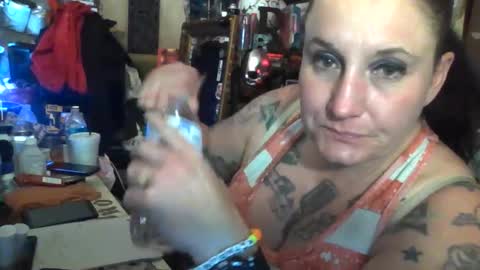 Snapshot of reallyredrum69th chatting on 11-27-25, 09:17 reallyredrum69th online show from 11-27-25, 09:17
