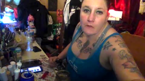 Snapshot of reallyredrum69th chatting on 11-30-25, 02:37 reallyredrum69th online show from 11-30-25, 02:37