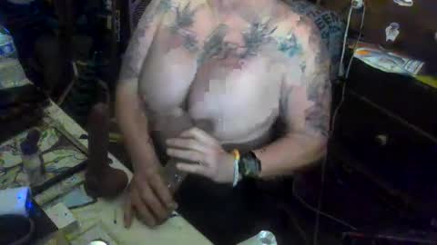 Snapshot of reallyredrum69th chatting on 01-08-26, 05:54 reallyredrum69th online show from 01-08-26, 05:54