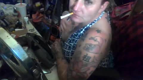 Snapshot of reallyredrum69th chatting on 03-24-26, 07:46 reallyredrum69th online show from 03-24-26, 07:46