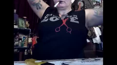 Snapshot of reallyredrum69th chatting on 04-04-26, 07:39 reallyredrum69th online show from 04-04-26, 07:39