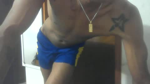 SexyFlacko online show from 06-16-26, 04:26