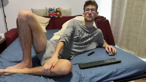 realpaddy online show from 04-29-26, 07:12