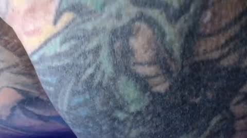 realrubpirate online show from 12-06-24, 10:49