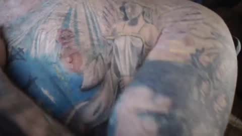 realrubpirate online show from 12-09-24, 07:17