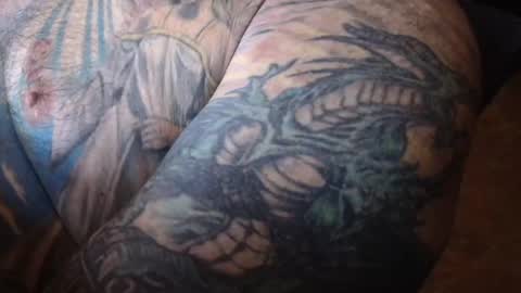 realrubpirate online show from 12-23-24, 09:27