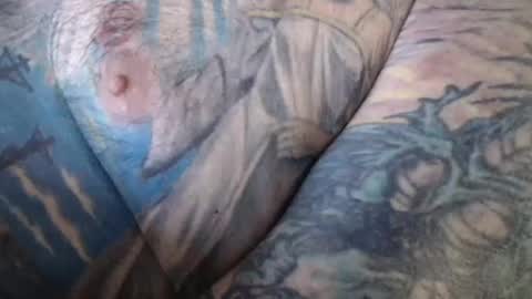 realrubpirate online show from 12-30-24, 07:26