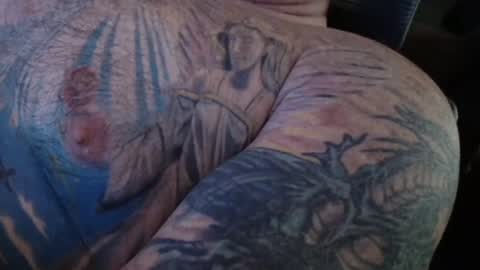 realrubpirate online show from 01-02-25, 07:23