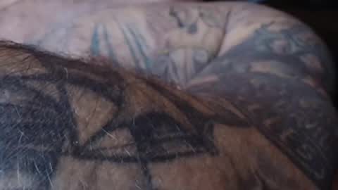 realrubpirate online show from 02-02-25, 09:19