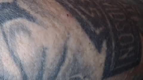 realrubpirate online show from 02-09-25, 07:49