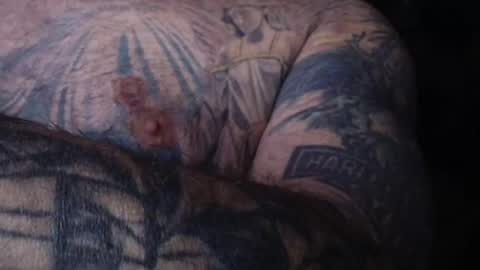 realrubpirate online show from 02-27-25, 06:50