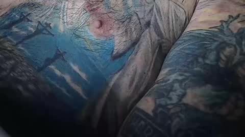 realrubpirate online show from 03-03-25, 10:28