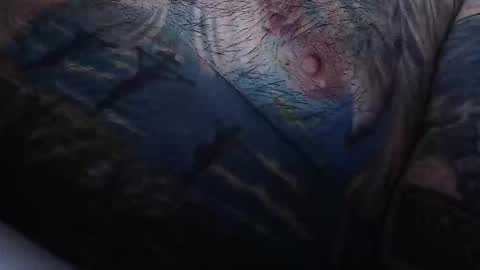 realrubpirate online show from 12-17-25, 05:35