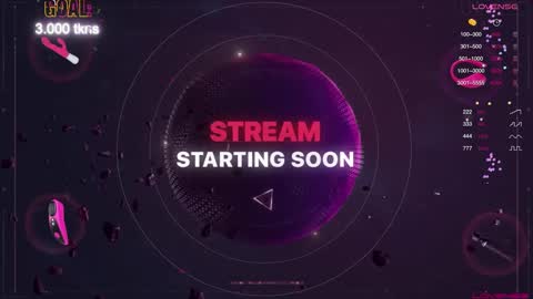 AliceEve online show from 12-02-24, 12:51