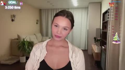 AliceEve online show from 12-16-24, 09:09