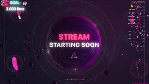 AliceEve online show from 01-05-25, 03:45