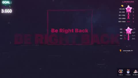 AliceEve online show from 01-17-25, 11:18